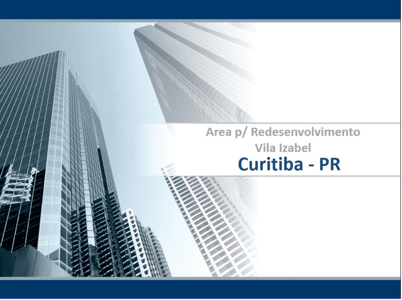 Terreno Comercial